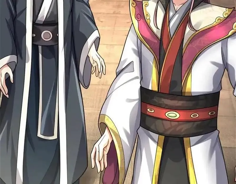 我竟被女魔头豢养了,第126话 什么样的神兵,第47张