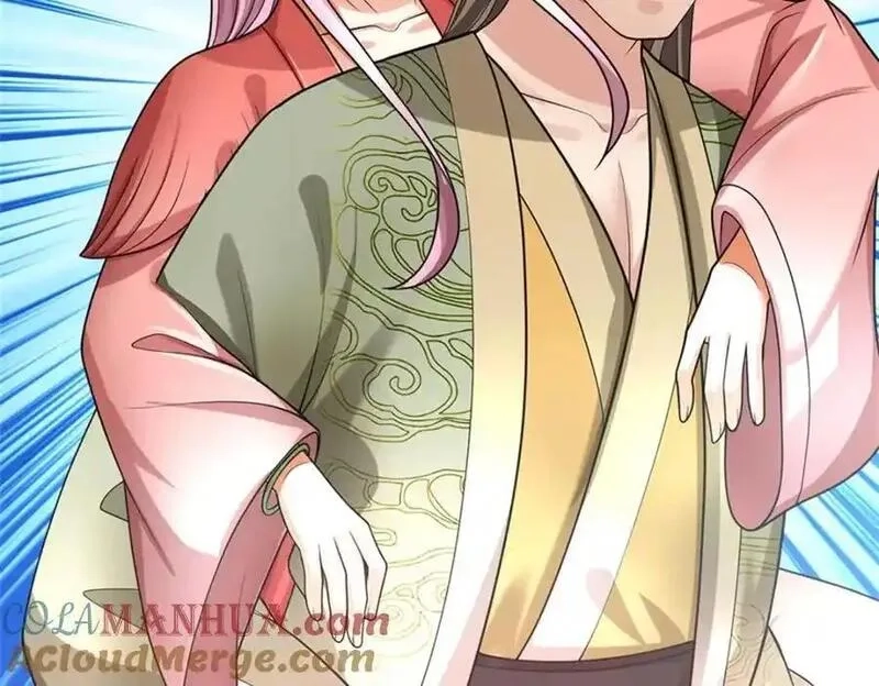 我竟被女魔头豢养了,第126话 什么样的神兵,第5张