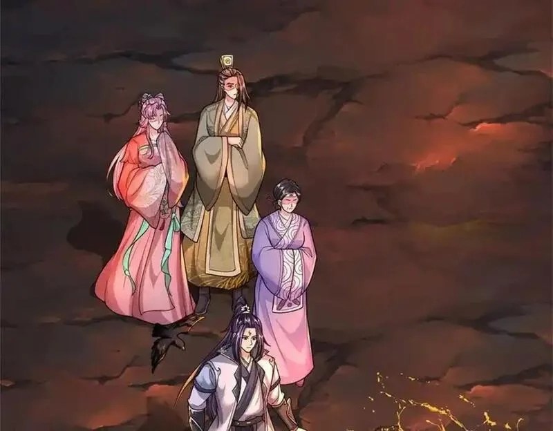我竟被女魔头豢养了,第126话 什么样的神兵,第50张