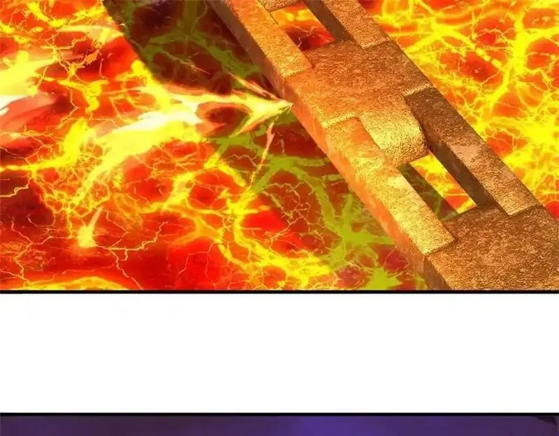 我竟被女魔头豢养了,第126话 什么样的神兵,第52张