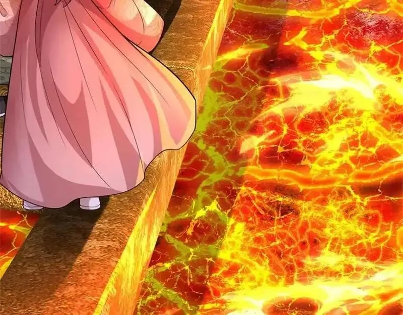 我竟被女魔头豢养了,第126话 什么样的神兵,第59张
