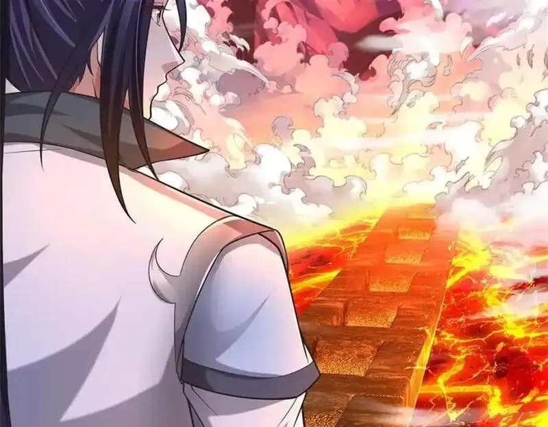 我竟被女魔头豢养了,第126话 什么样的神兵,第68张