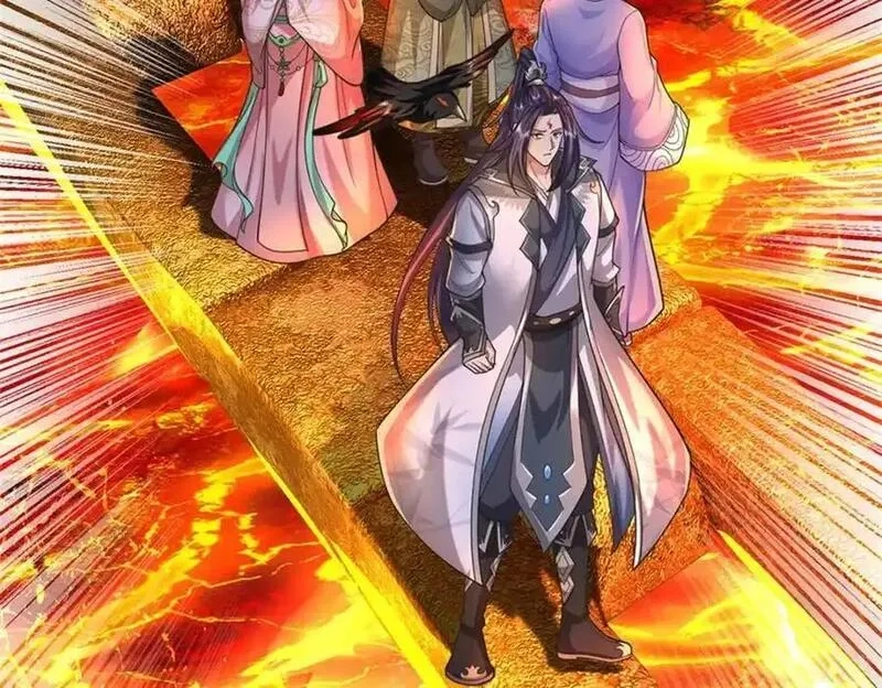 我竟被女魔头豢养了,第126话 什么样的神兵,第74张