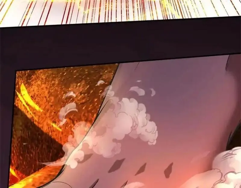 我竟被女魔头豢养了,第126话 什么样的神兵,第76张