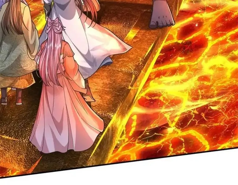 我竟被女魔头豢养了,第126话 什么样的神兵,第80张