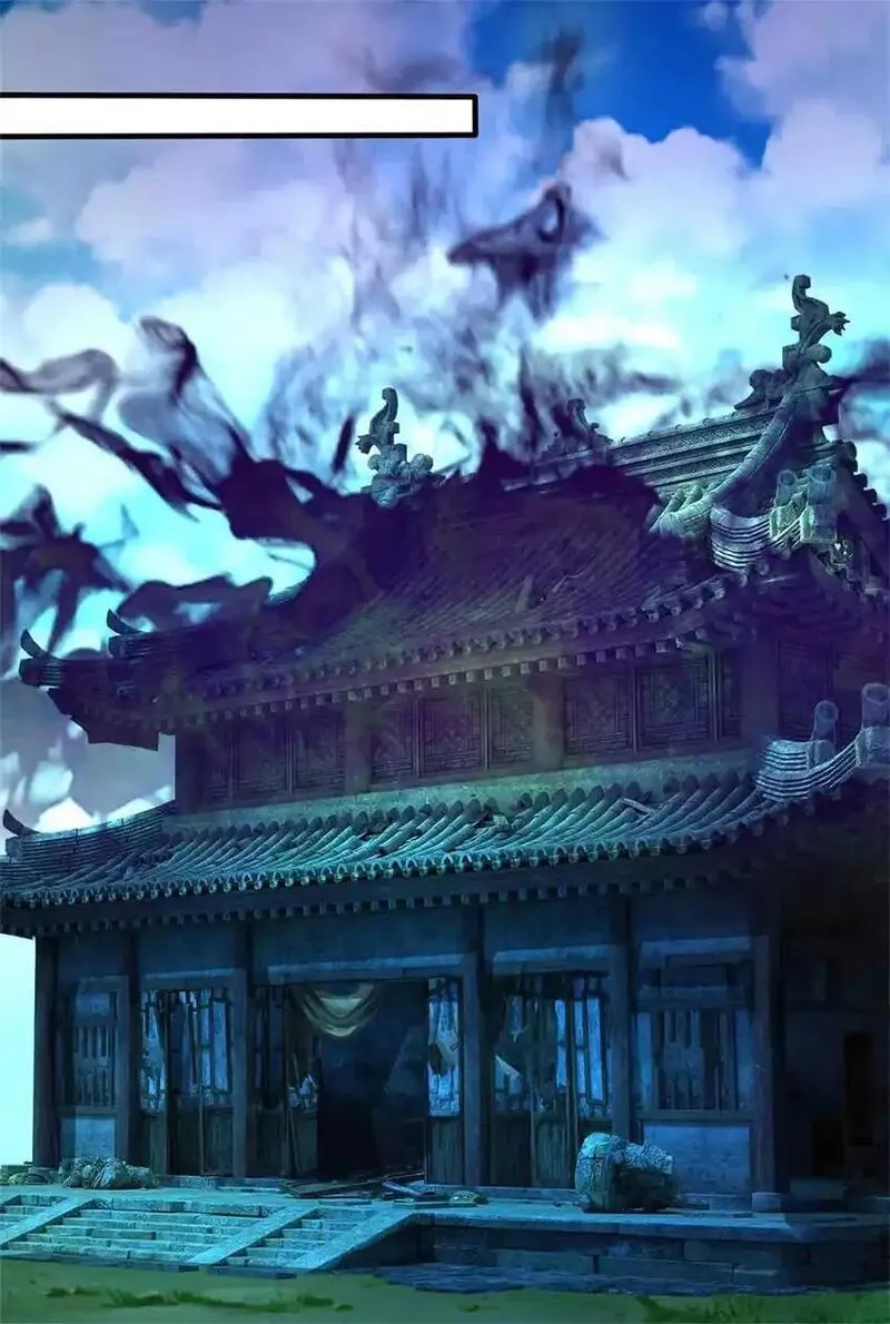 我竟被女魔头豢养了,第113话 真是阴魂不散,第27张