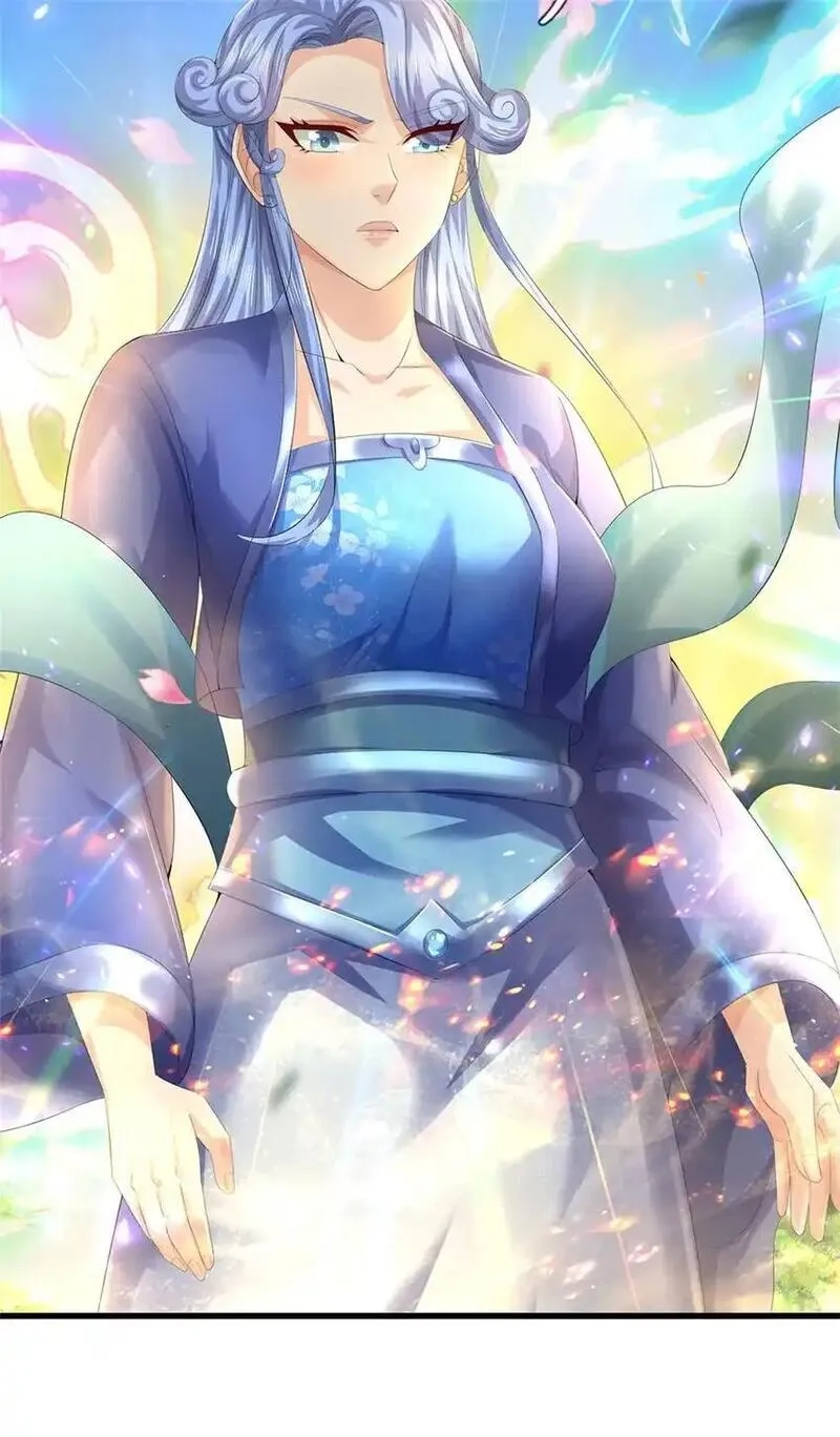 我竟被女魔头豢养了,第113话 真是阴魂不散,第42张