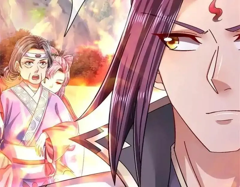我竟被女魔头豢养了,第125话 雕虫小技罢了,第23张