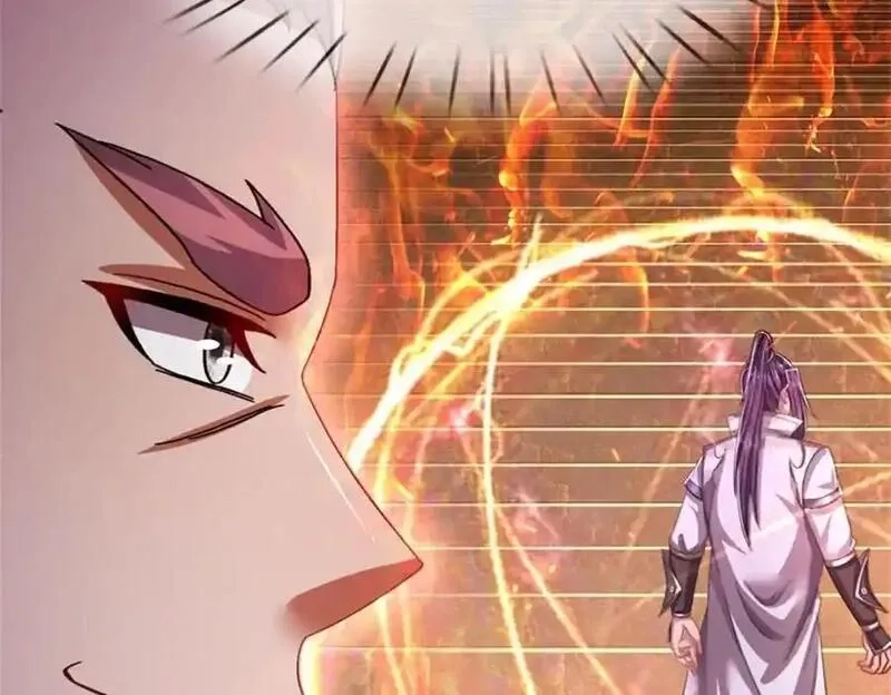 我竟被女魔头豢养了,第125话 雕虫小技罢了,第32张