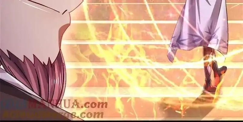 我竟被女魔头豢养了,第125话 雕虫小技罢了,第33张