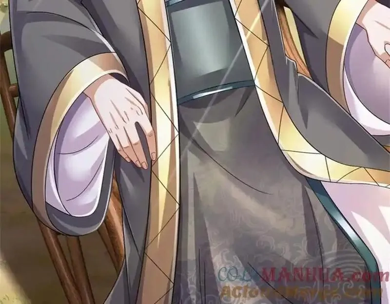 我竟被女魔头豢养了,第125话 雕虫小技罢了,第41张