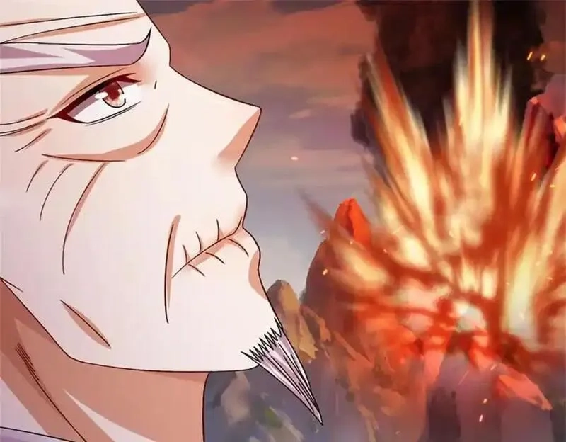 我竟被女魔头豢养了,第125话 雕虫小技罢了,第43张