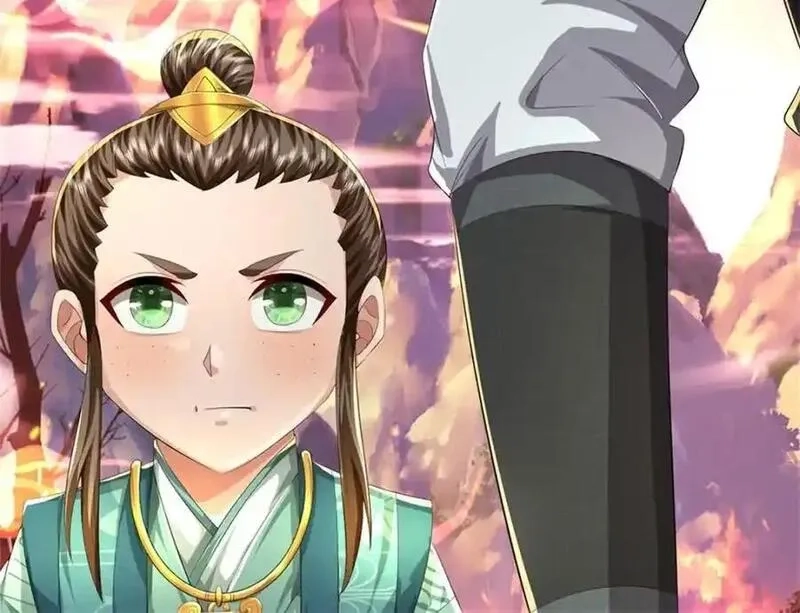 我竟被女魔头豢养了,第125话 雕虫小技罢了,第58张