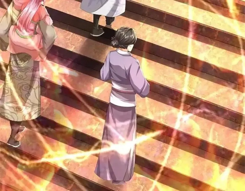 我竟被女魔头豢养了,第125话 雕虫小技罢了,第66张