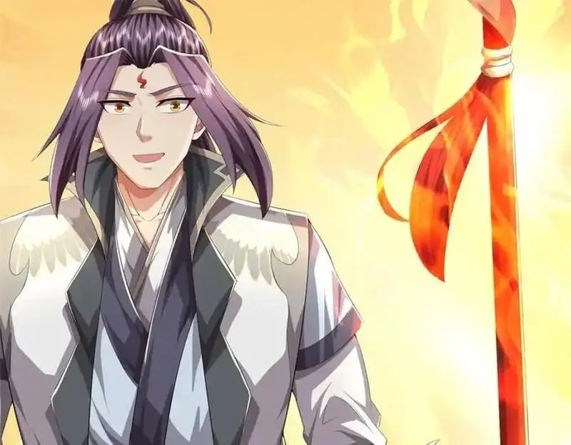 我竟被女魔头豢养了,第125话 雕虫小技罢了,第80张