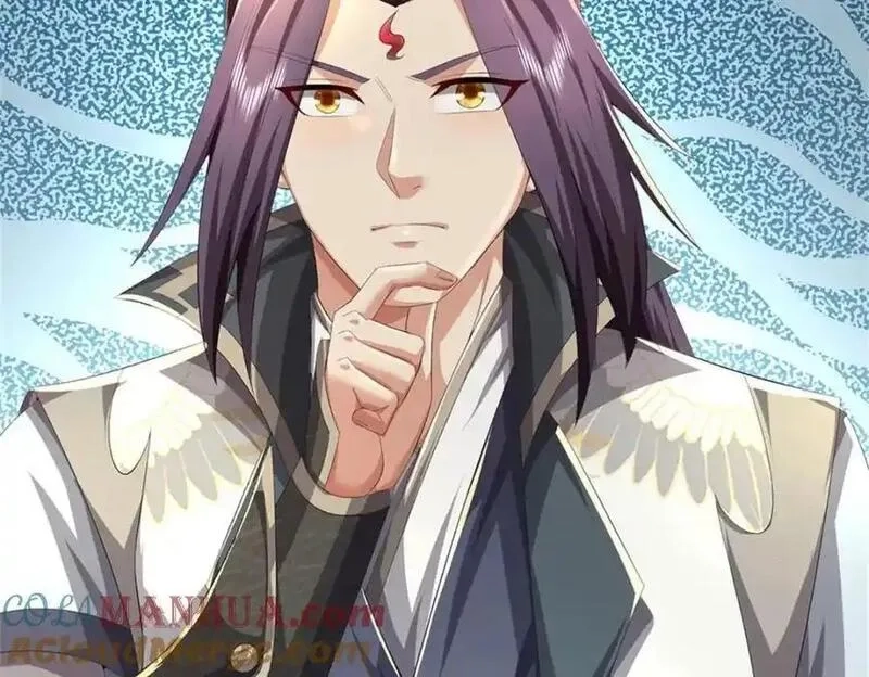 我竟被女魔头豢养了,第125话 雕虫小技罢了,第89张