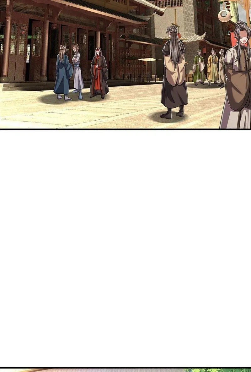 我竟被女魔头豢养了,第109话 惹了不该惹的,第12张