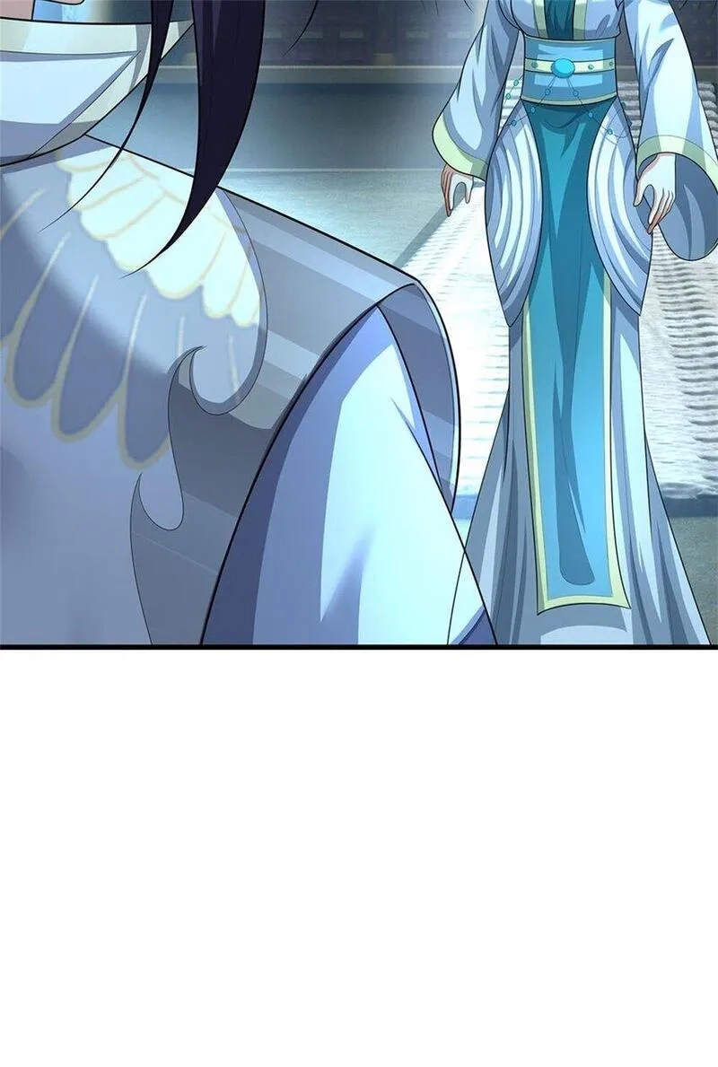 我竟被女魔头豢养了,第109话 惹了不该惹的,第33张