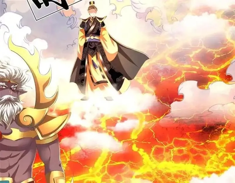 我竟被女魔头豢养了,第128话 总觉有些古怪,第10张
