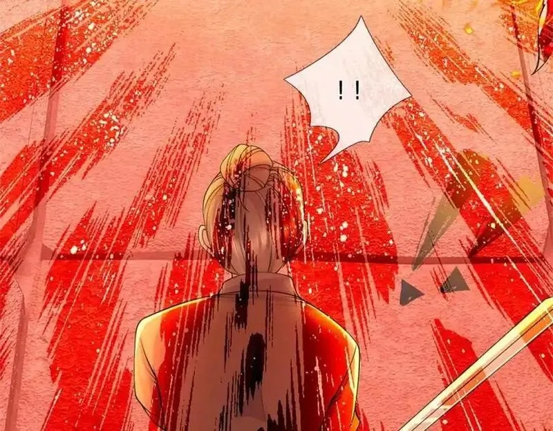 我竟被女魔头豢养了,第128话 总觉有些古怪,第100张