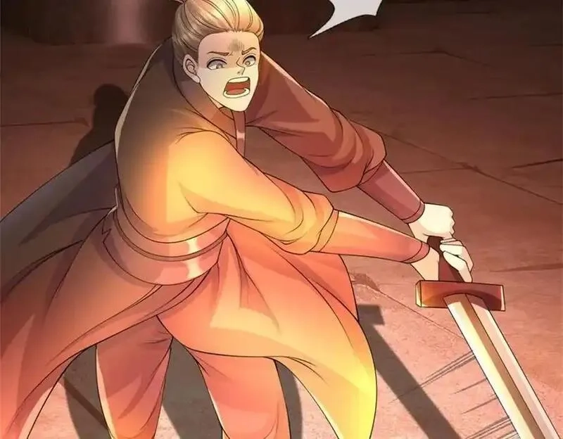 我竟被女魔头豢养了,第128话 总觉有些古怪,第103张