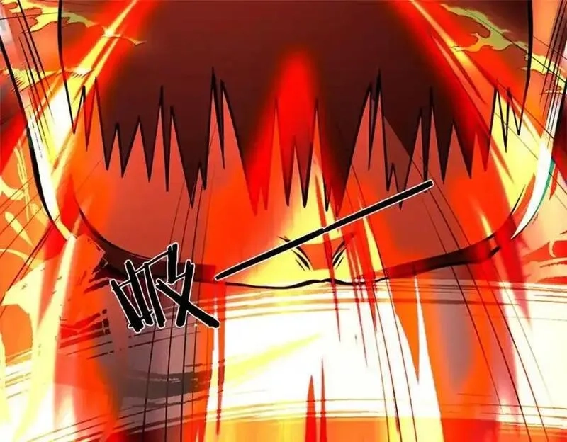 我竟被女魔头豢养了,第128话 总觉有些古怪,第108张