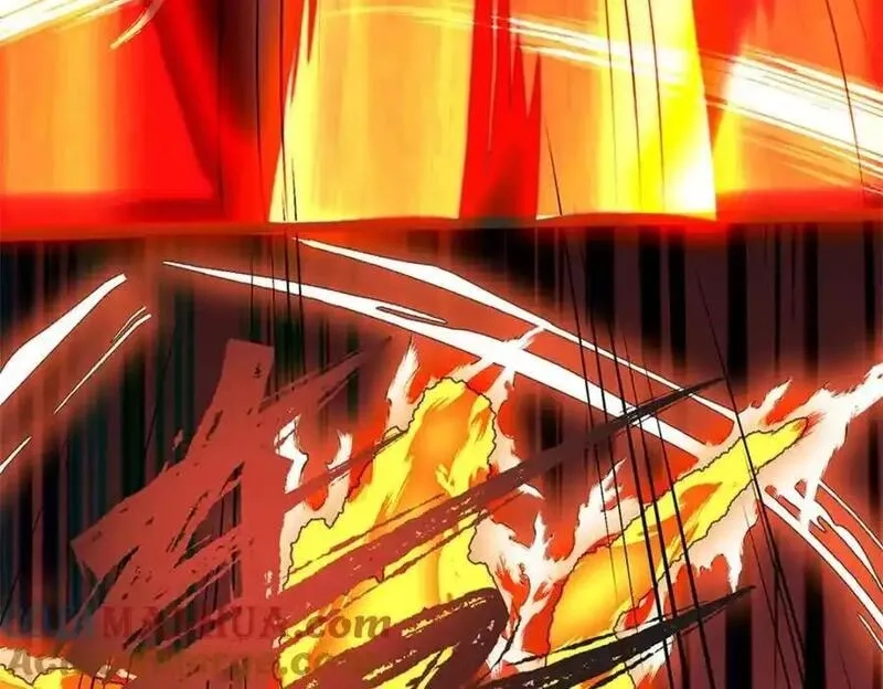 我竟被女魔头豢养了,第128话 总觉有些古怪,第109张