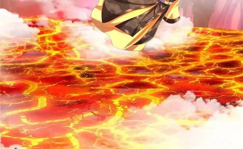 我竟被女魔头豢养了,第128话 总觉有些古怪,第24张