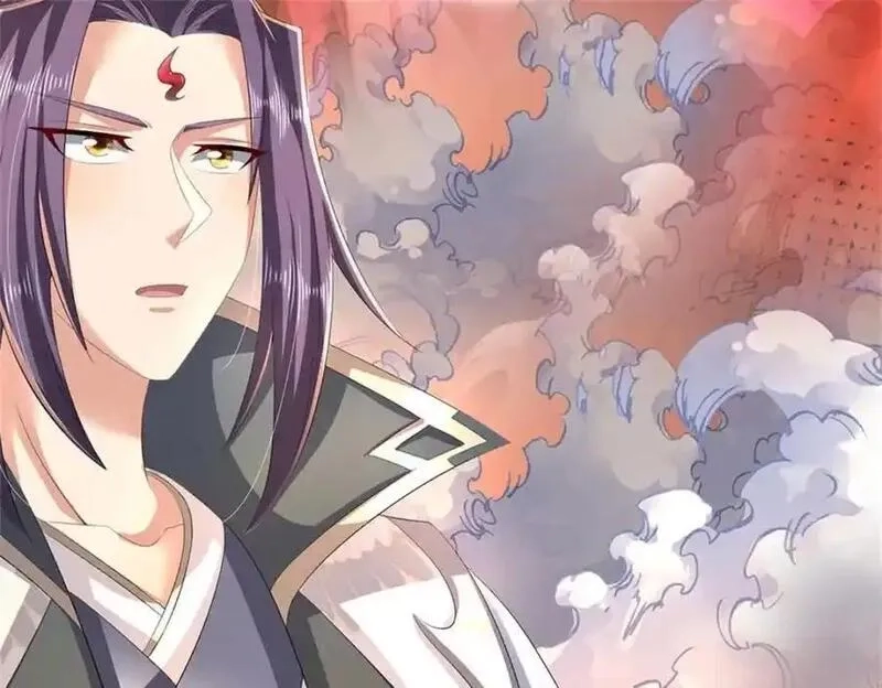 我竟被女魔头豢养了,第128话 总觉有些古怪,第40张
