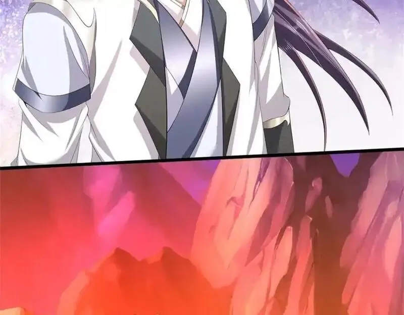 我竟被女魔头豢养了,第128话 总觉有些古怪,第47张