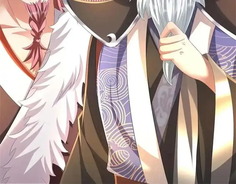 我竟被女魔头豢养了,第128话 总觉有些古怪,第52张