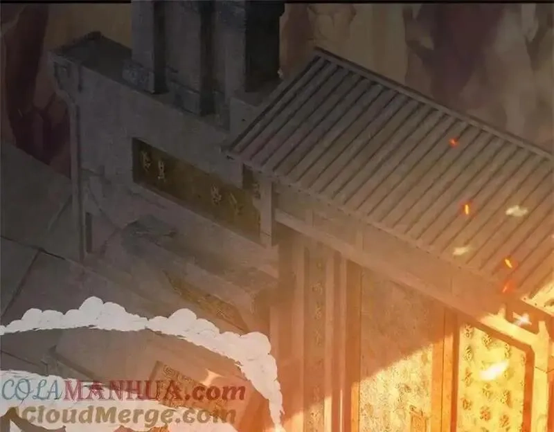 我竟被女魔头豢养了,第128话 总觉有些古怪,第53张