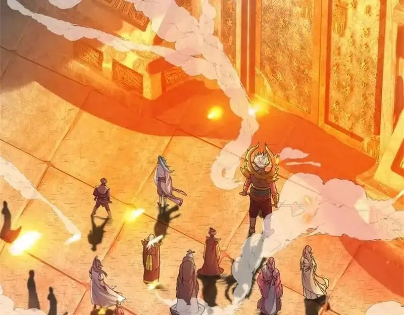 我竟被女魔头豢养了,第128话 总觉有些古怪,第54张