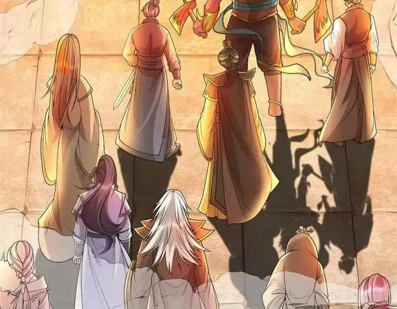 我竟被女魔头豢养了,第128话 总觉有些古怪,第63张