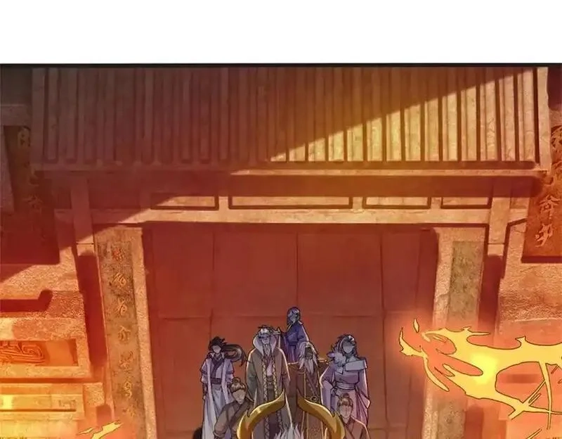 我竟被女魔头豢养了,第128话 总觉有些古怪,第71张