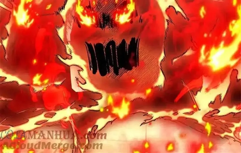 我竟被女魔头豢养了,第128话 总觉有些古怪,第77张