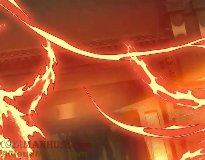 我竟被女魔头豢养了,第128话 总觉有些古怪,第93张