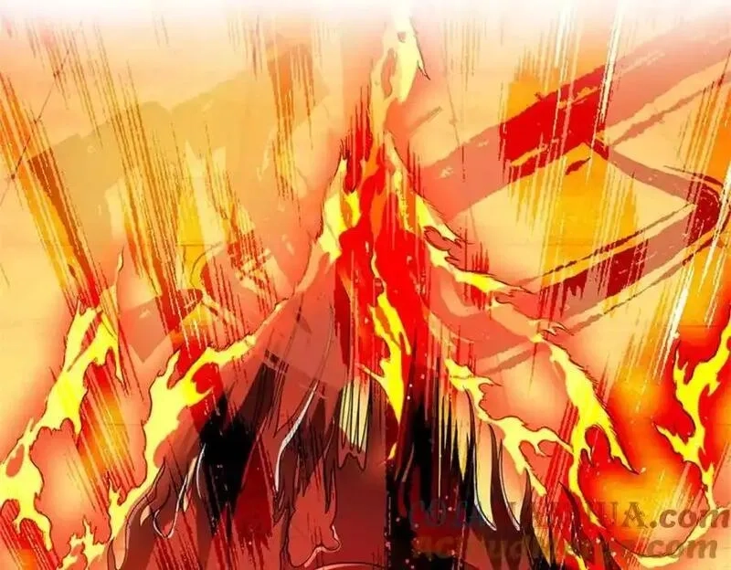 我竟被女魔头豢养了,第128话 总觉有些古怪,第97张