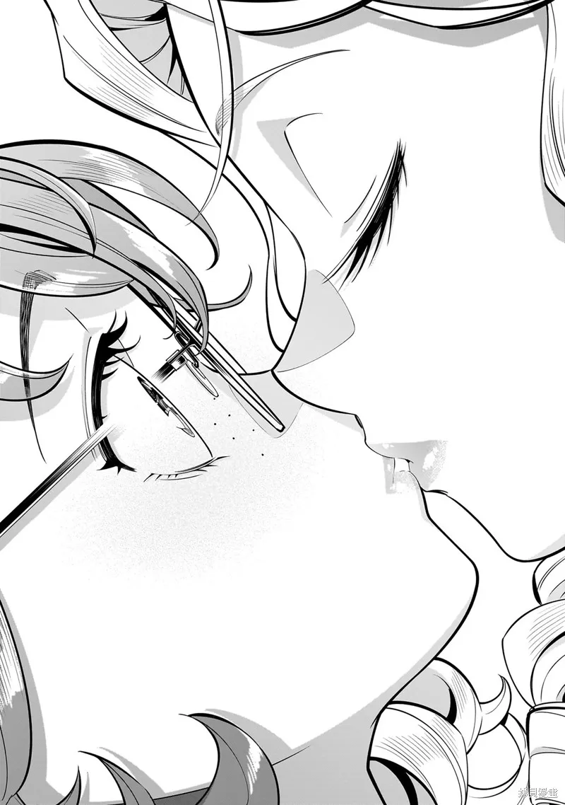 陷入死亡輪迴的王女為了活下去只能選擇開百合後宮了,第01話,第54张