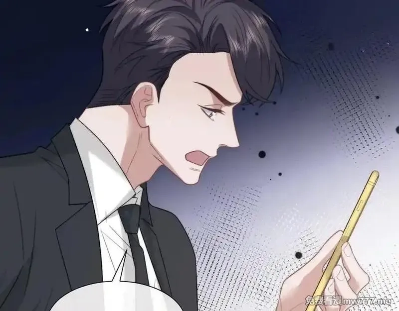 高门主母穿成豪门女配,第120话 枪与拳的对决,第12张