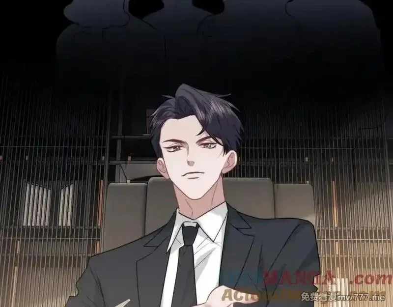 高门主母穿成豪门女配,第120话 枪与拳的对决,第16张