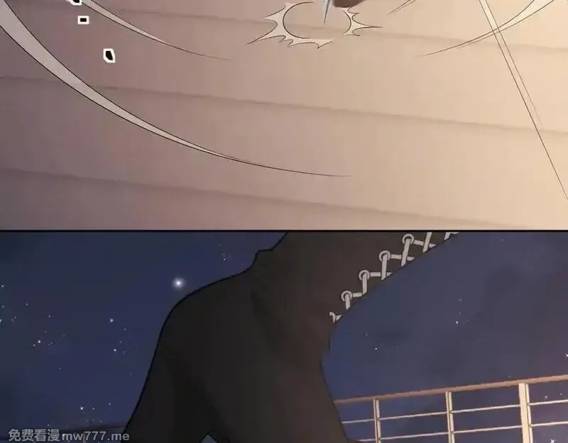 高门主母穿成豪门女配,第120话 枪与拳的对决,第48张