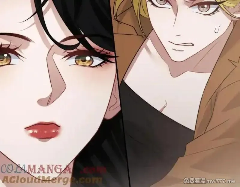 高门主母穿成豪门女配,第120话 枪与拳的对决,第61张
