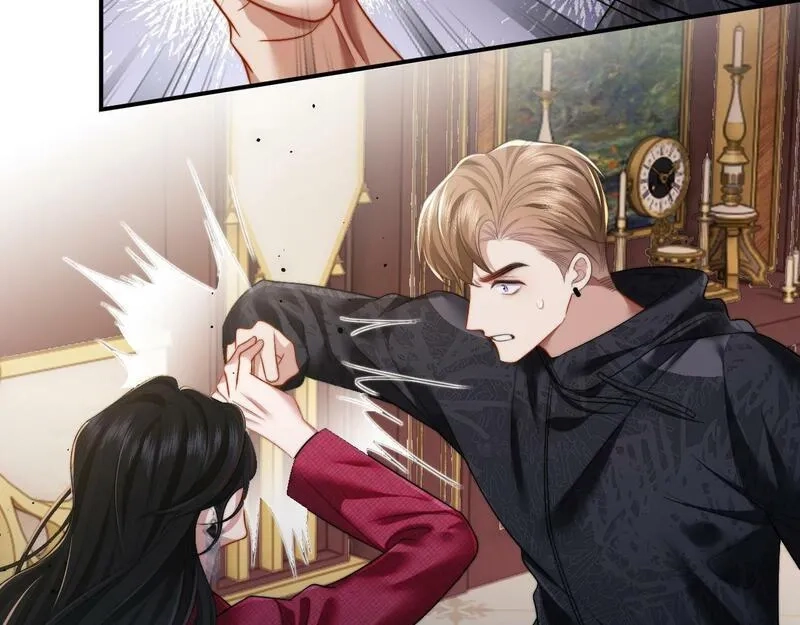 高门主母穿成豪门女配,第3话 教训的服服帖帖,第10张