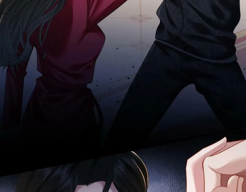 高门主母穿成豪门女配,第3话 教训的服服帖帖,第11张