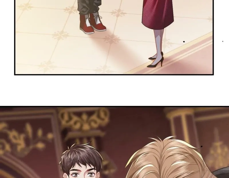 高门主母穿成豪门女配,第3话 教训的服服帖帖,第26张