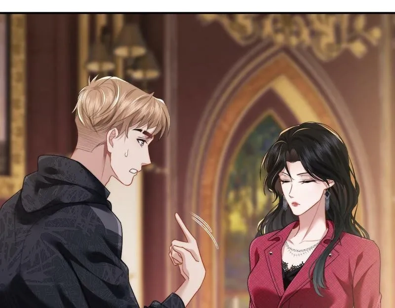 高门主母穿成豪门女配,第3话 教训的服服帖帖,第31张