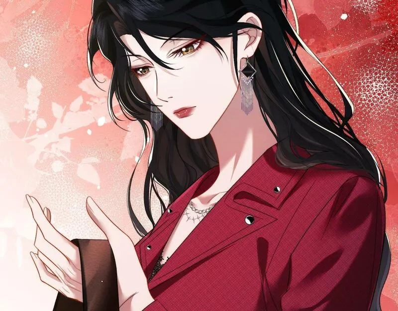 高门主母穿成豪门女配,第3话 教训的服服帖帖,第43张