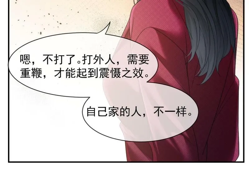 高门主母穿成豪门女配,第3话 教训的服服帖帖,第60张