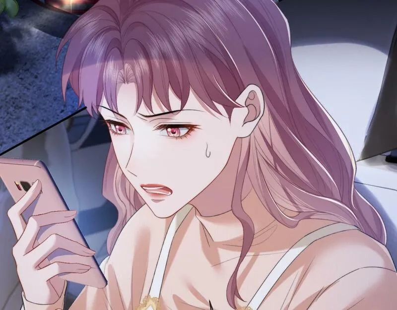 高门主母穿成豪门女配,第3话 教训的服服帖帖,第81张